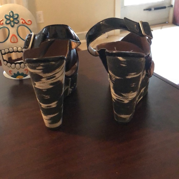 Wedges - Picture 3 of 5